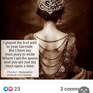 Meet your Posher, Stephanie